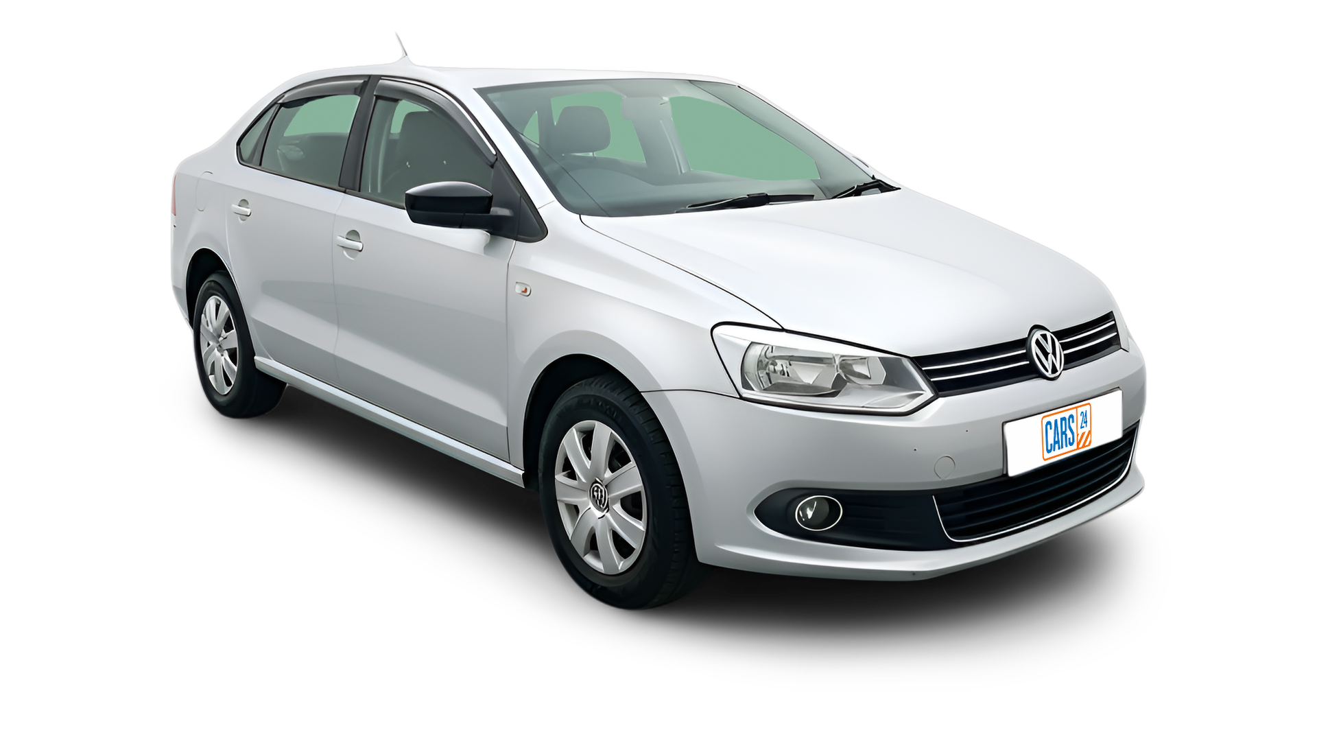 Volkswagen Vento-img